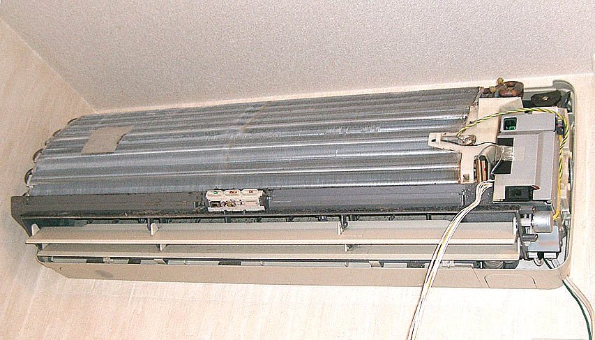 Air conditioner 01
